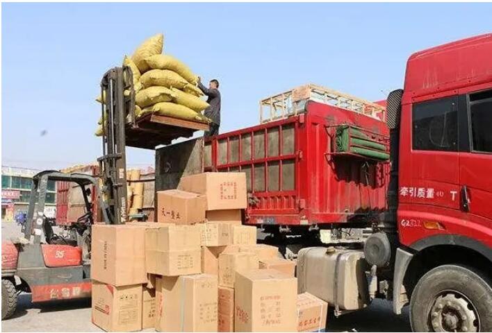 泉州到汕尾物流专线