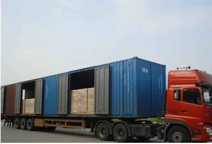 泉州到汕尾整车运输