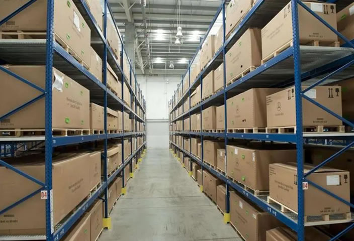 泉州到汕尾货物仓储
