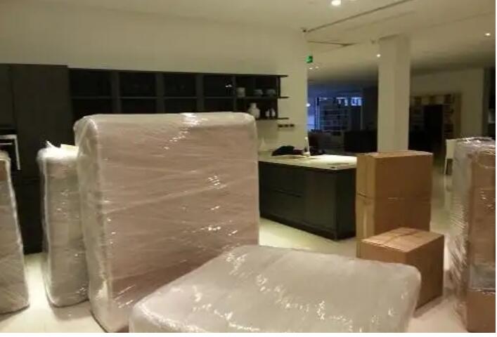 泉州到汕尾长途搬家