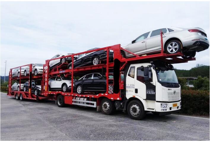 泉州到汕尾轿车托运